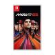 Nintendo Switch MotoGP 25 [ASIA]