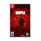 Nintendo Switch Sifu - Standard Edition