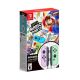 Nintendo Switch Super Mario Party with Joy-Con Pastel Purple Green [MDE]