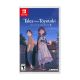 Nintendo Switch Tales from Toyotoki: Arrival of the Witch [US]