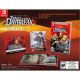 Nintendo Switch The Legend of Heroes: Trails through Daybreak II Deluxe Edition [US]