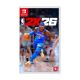 Nintendo Switch NBA 2K26 [US]
