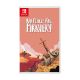 Nintendo Switch No Place for Bravery [Asia]