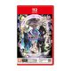 Nintendo Switch 2 No Sleep for Kaname Date - From AI: The Somnium Files - GameKey Card