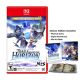 Nintendo Switch 2 The Legend of Heroes: Trails Beyond the Horizon Deluxe Edition (Game Key Card) [US]