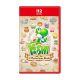 Nintendo Switch 2 Yoshi and the Mysterious Book [SEA]