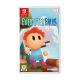 Nintendo Switch Everafter Falls [ASIA]