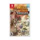 Nintendo Switch Metal Slug Tactics