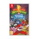 Nintendo Switch Mighty Morphin Power Rangers Rita's Rewind Standard Edition [EU]