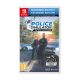 Nintendo Switch Police Simulator: Patrol Officers - Nintendo Switch Extended Edition
