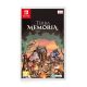 Nintendo Switch Terra Memoria [ASI]