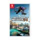 Nintendo Switch Tony Hawk's Pro Skater 3 + 4 [ASIA]