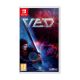 Nintendo Switch VED [EU]