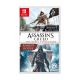 Nintendo Switch Assassin's Creed The Rebel Collection [ASI]
