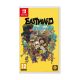 Nintendo Switch Eastward [EU]