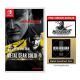 [PRE-ORDER] Nintendo Switch Metal Gear Solid: Master Collection Vol. 2 [ASI]