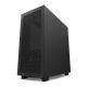 NZXT H7 Flow Mid-Tower Airflow Case - Black