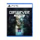 PlayStation PS5 Observer System Redux [R3]