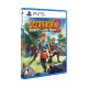 PlayStation PS5 Oceanhorn 2 Knights of the Lost Realm [R1]