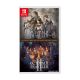 Nintendo Switch Octopath Traveler & Octopath Traveler II Bundle [ASI]