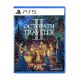 PlayStation PS5 Octopath Traveler II - Standard Edition