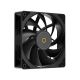 Ocypus Gamma F12 Single Pack Cooling Fan (GAMMA-F12-BK1NN00X-GL) [Black]