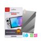 OIVO LCD Protective Film Tempered Glass 9H Hardness for Nintendo Switch OLED (IV-SW160)