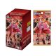 One Piece Card Game Extra Booster Pack ONE PIECE Heroines edition [EB-03] - Japanese Version