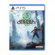 PlayStation PS5 One Piece Odyssey - Standard Edition