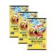 One Piece Card Game Adventure on Kamis Island (OP-15) Eng - 3Packs 