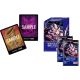 One Piece Card Game The Azure Sea's Seven Double Pack Set Vol.9 (DP-09)