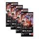 One Piece Card Game The Time of Battle (OP-16) - Jap Version - 4 Packs