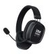 ONIKUMA GT839 Over-Ear Tri-Mode Ultra-Light Wireless Gaming Headset (Black)