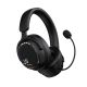 Onikuma GT886 Over-Ear Tri-Mode Wireless Gaming Headset (Black)