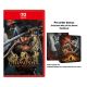 [PRE-ORDER] Nintendo Switch 2 Onimusha: Way of the Sword Standard Edition [ASI]
