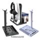 OTVO Multifunctional Cooling Stand for PS5 | PS5 Slim