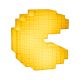 Paladone PAC-MAN Pixelated Light - PP4900PMV2