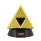 Paladone Gold Triforce Icon Light
