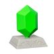 Paladone Green Rupee Icon Light