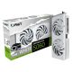 Palit GeForce RTX 5060 White OC 8GB GDDR7 Graphics Card