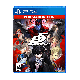 PS4 G. PERSONA 5 (R1)
