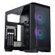 Phanteks Eclipse P200A D-RGB Mesh Mini-ITX Tower PC Case