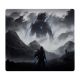  Tekkusai Phantom Glass Mousepad - Limited Edition