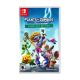 Nintendo Switch Plants Vs Zombies Battle for Neighborville Complete Edition [US]