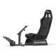 Playseat Evolution Black ActiFit (REM.00004)