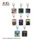 Sony PlayStation 30th Anniversary Acrylic Keychain - Per piece