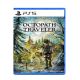PlayStation PS5 Octopath Traveler 0 - Standard Edition [R3]