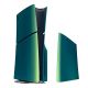 PlayStation PS5 Slim Console Cover - Chroma Teal