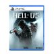 PlayStation PS5 Hell is US Standard Edition [R2]