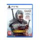 PlayStation PS5 The Witcher 3 Wild Hunt Complete Edition [R2]